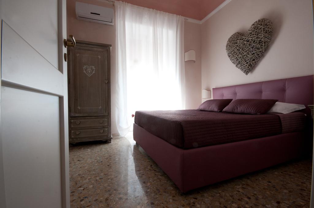 Bed and Breakfast Barocca